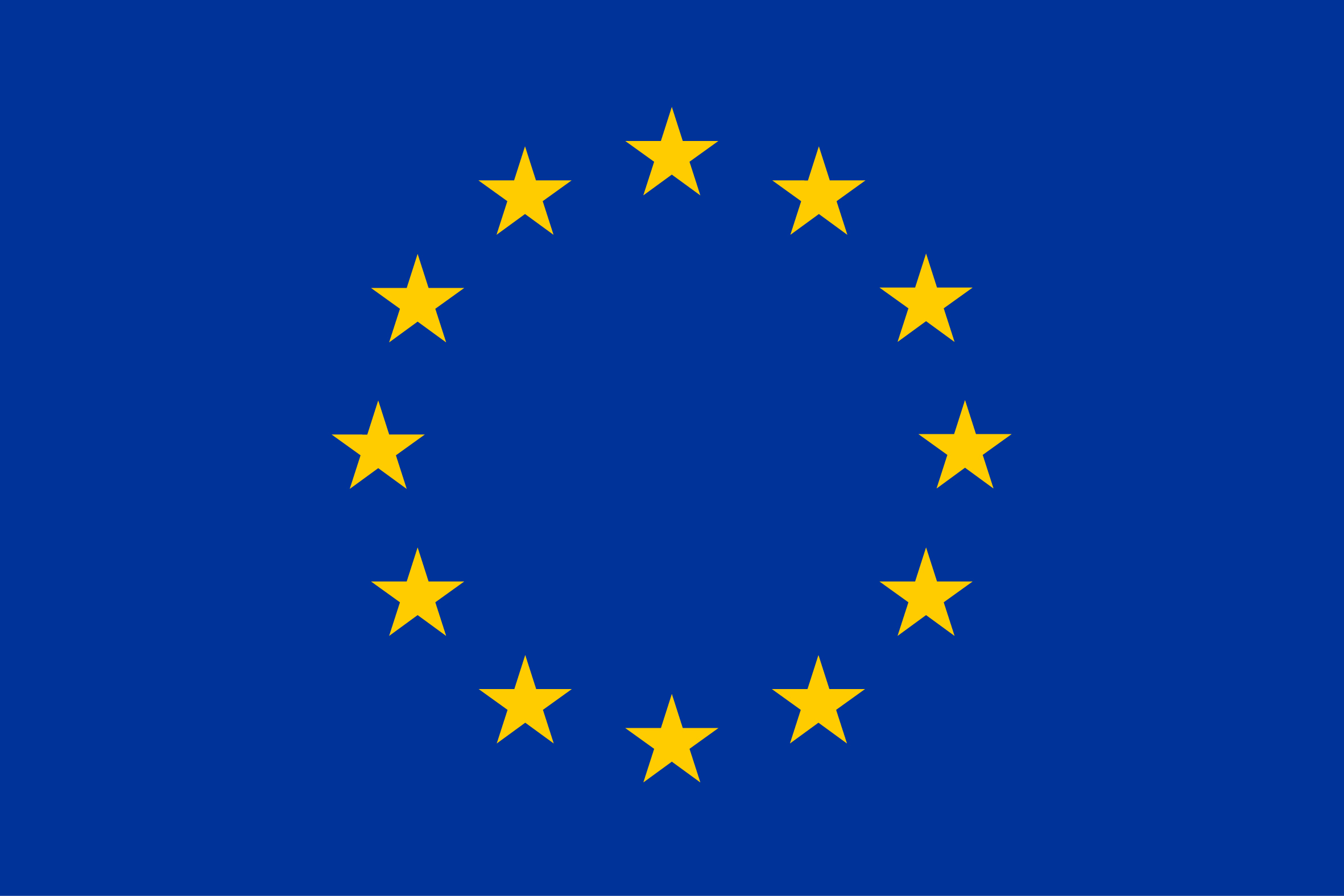 European union logo